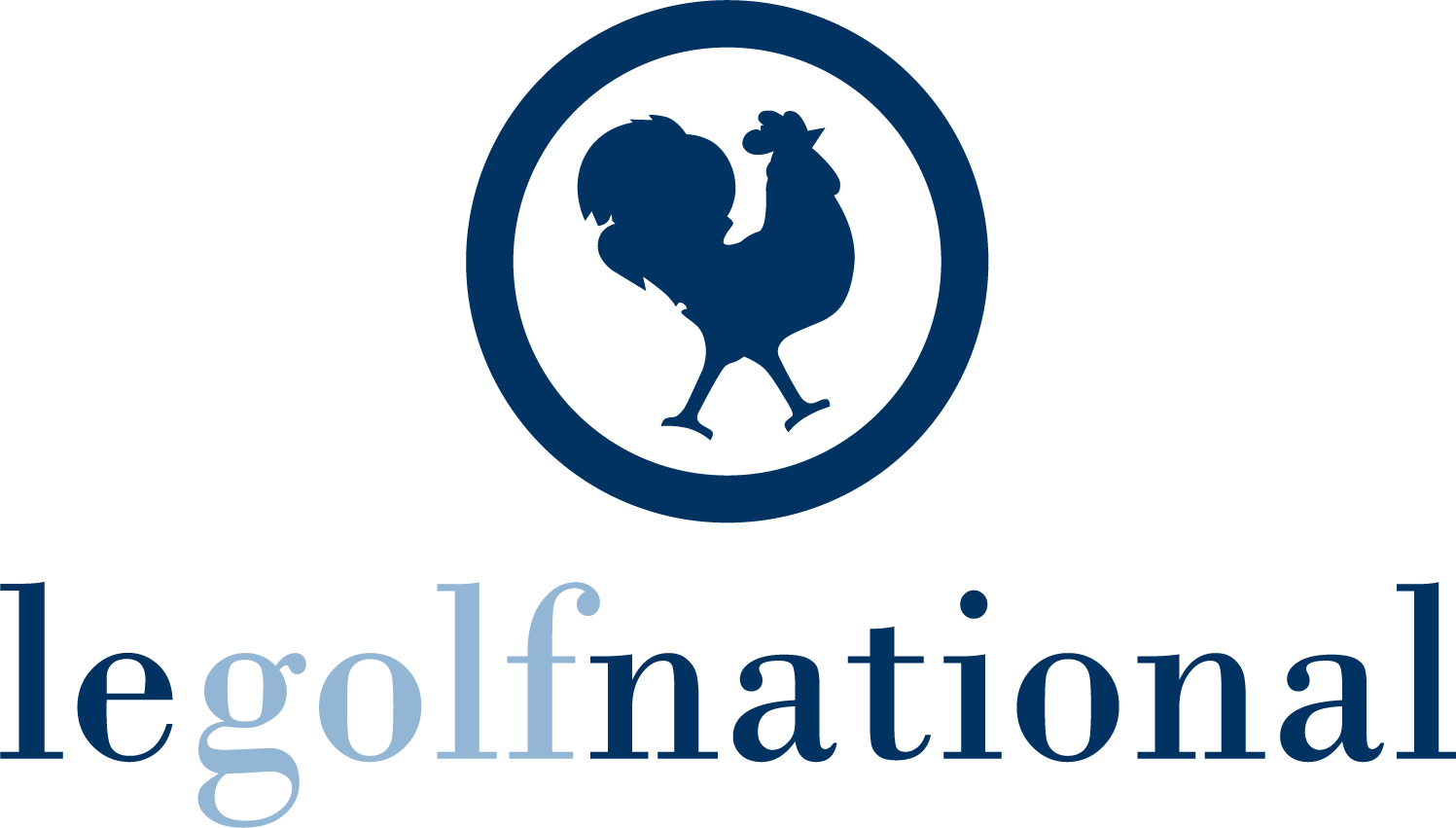 Le Golf National Staff
