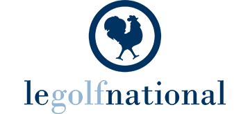 Le Golf National Staff