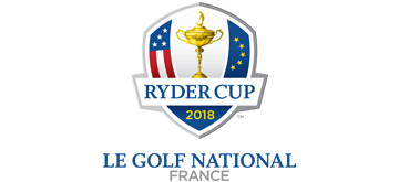 Ryder Cup Logo